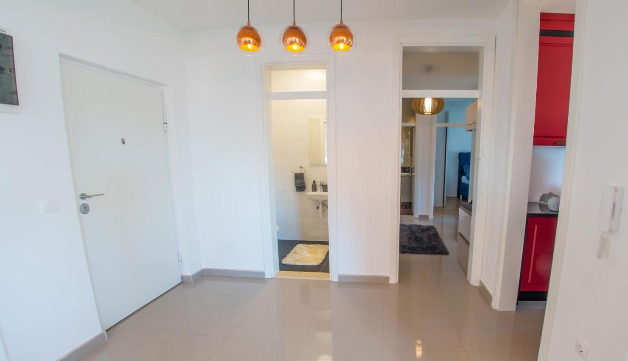 Apartment President Mostar Eksteriør billede