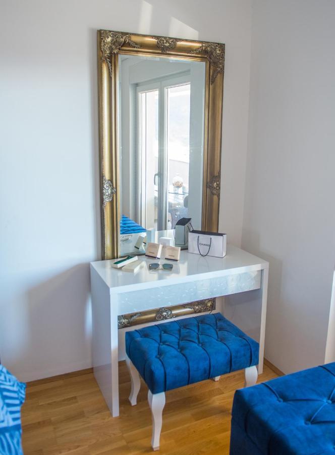 Apartment President Mostar Eksteriør billede