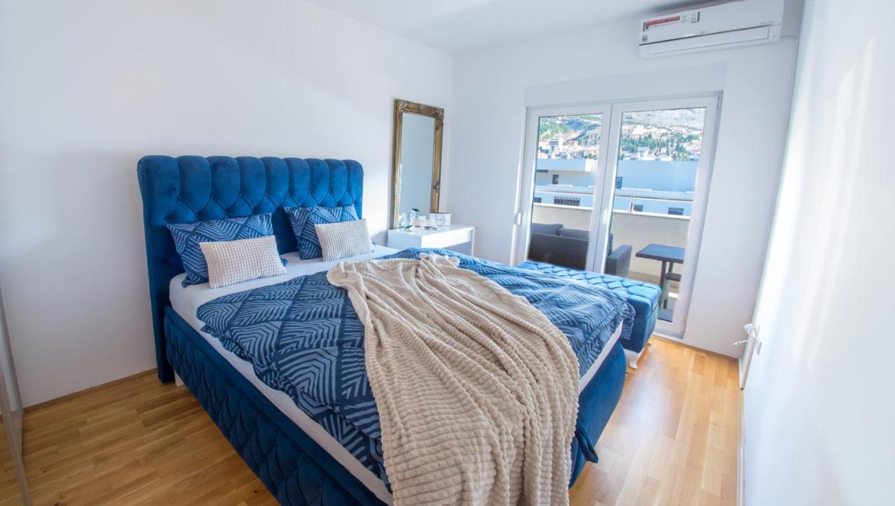 Apartment President Mostar Eksteriør billede