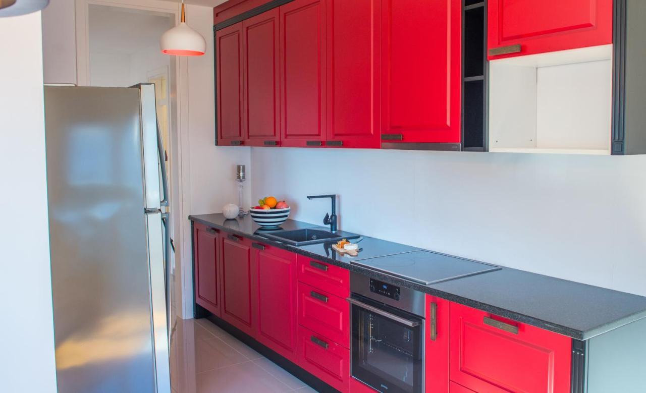 Apartment President Mostar Eksteriør billede