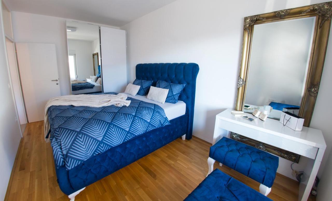 Apartment President Mostar Eksteriør billede