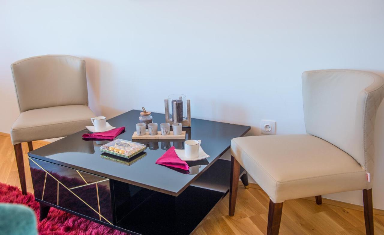Apartment President Mostar Eksteriør billede