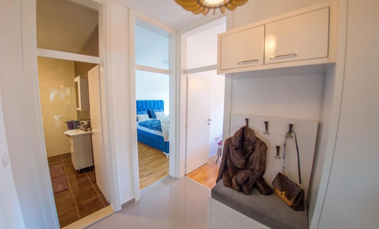 Apartment President Mostar Eksteriør billede