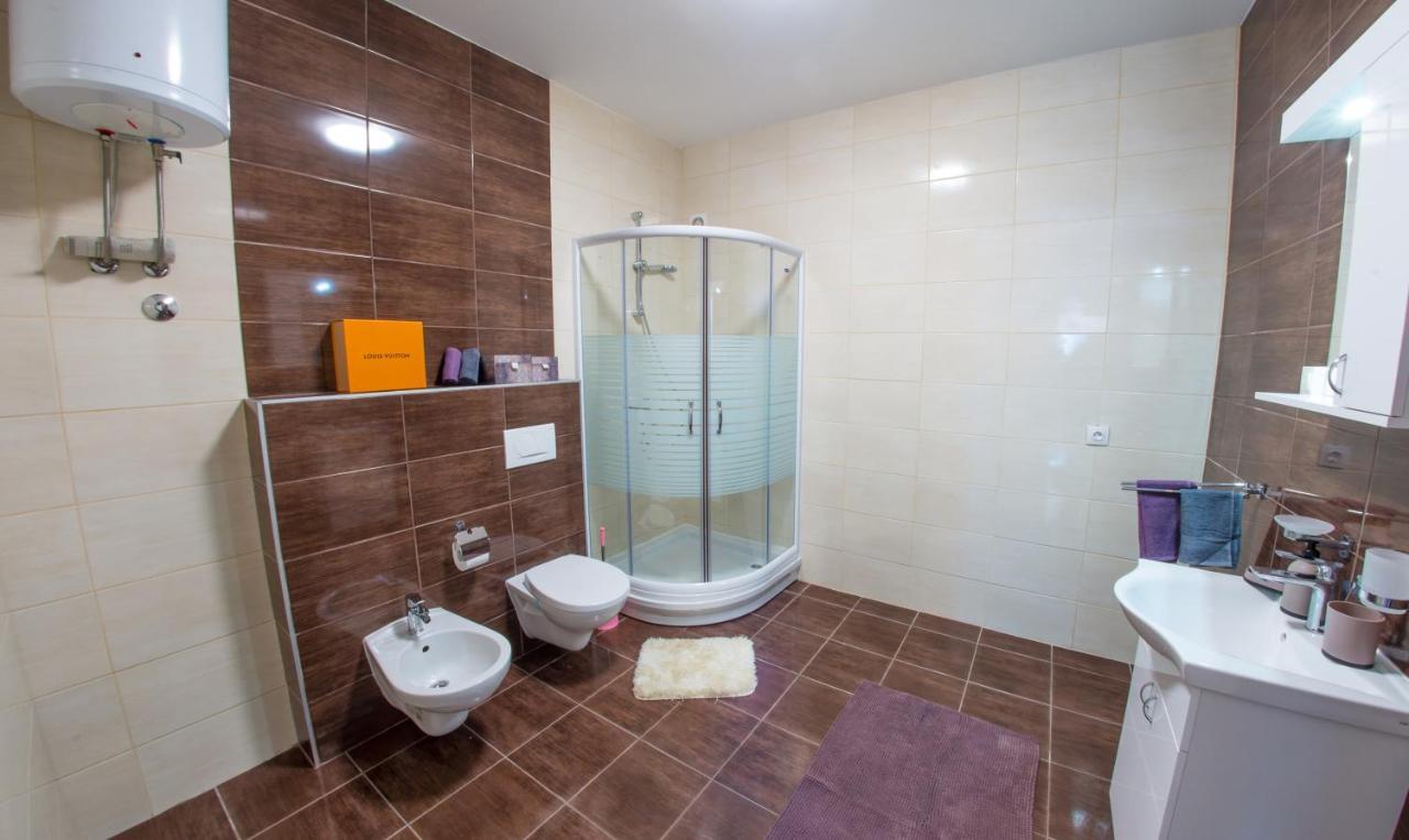 Apartment President Mostar Eksteriør billede