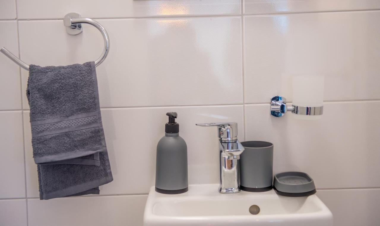 Apartment President Mostar Eksteriør billede