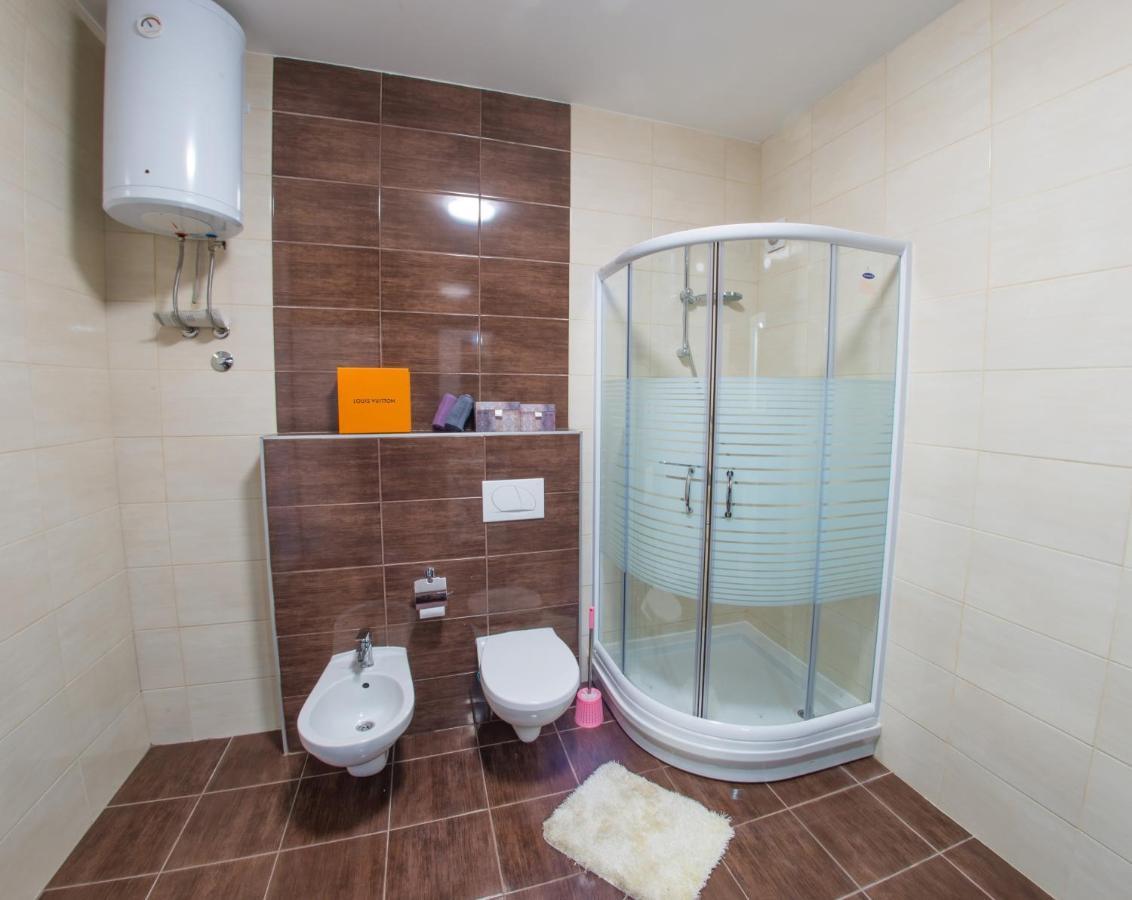 Apartment President Mostar Eksteriør billede
