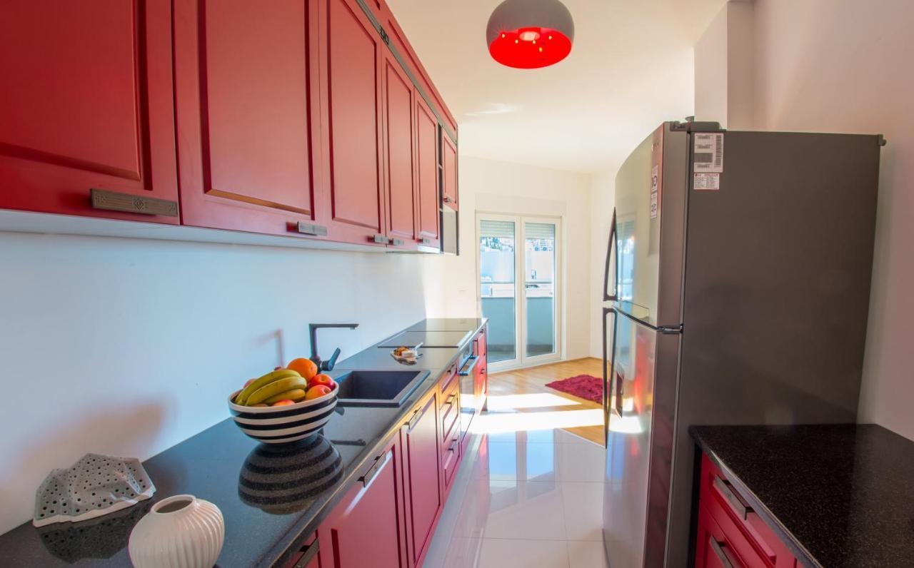 Apartment President Mostar Eksteriør billede