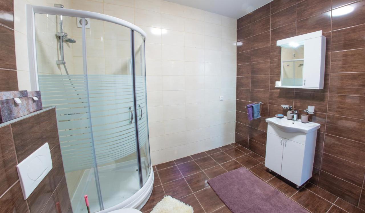 Apartment President Mostar Eksteriør billede